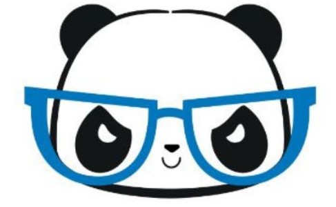 DJ Smooth Panda Logo